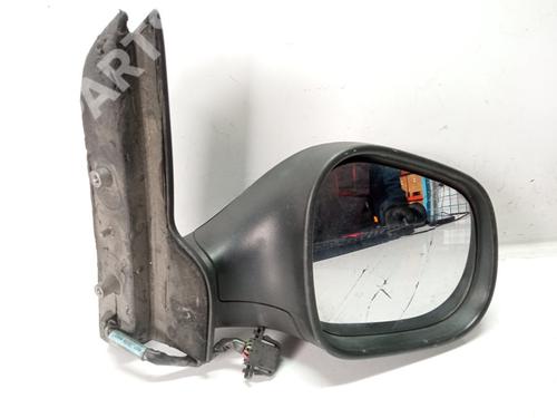 Used Right mirror SEAT ALTEA (5P1) 1.4 16V (86 hp) 10559813