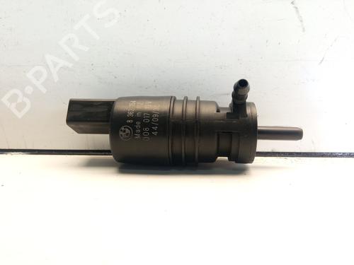 Washer pump BMW X5 (E53) 4.4 i | BP14224862E24 - Image 2