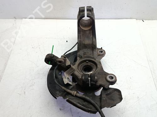 Used Right front steering knuckle Right front steering knuckle 38013418 38013418