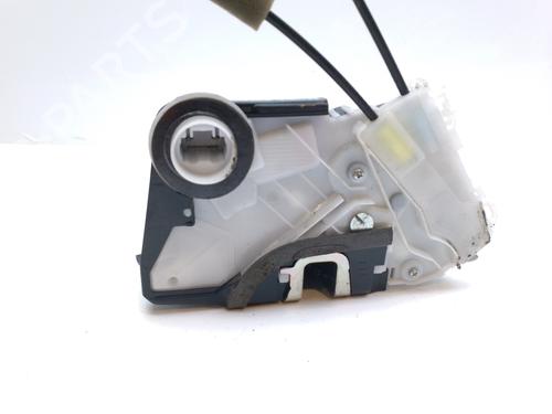 Front left lock TOYOTA YARIS (_P13_)  | BP16777298C98 