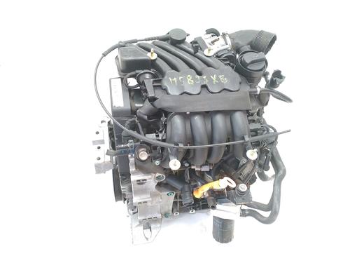 Used Engine Engine 14448200 14448200