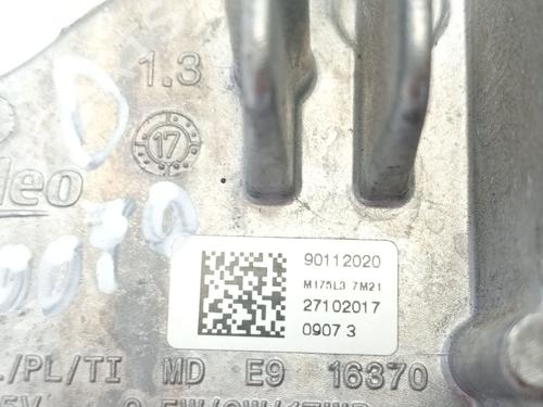 Electronic module SEAT LEON (5F1) | BP32133536M83