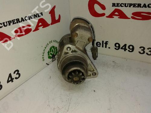 Starter NISSAN 350Z Coupe (Z33)  | BP7962359M8 