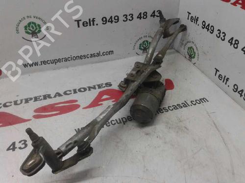 Used Front wiper motor AUDI A4 B6 (8E2) 2.5 TDI (163 hp) 7951063