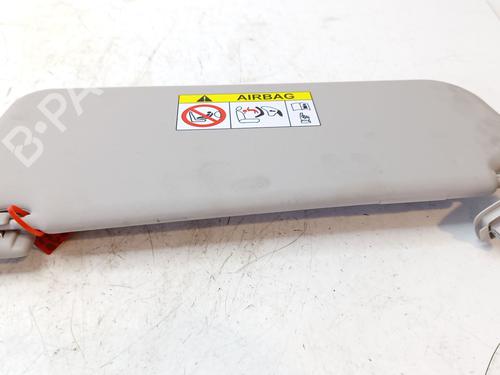 Right sun visor TOYOTA PROACE VERSO Bus (MPY_) | BP30856302I2 - Image 2