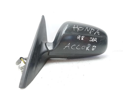 Used Left mirror Left mirror HONDA ACCORD VI (CK, CG, CH, CF, CL) 2.0 i (CG9) (147 hp) 18883009 18883009