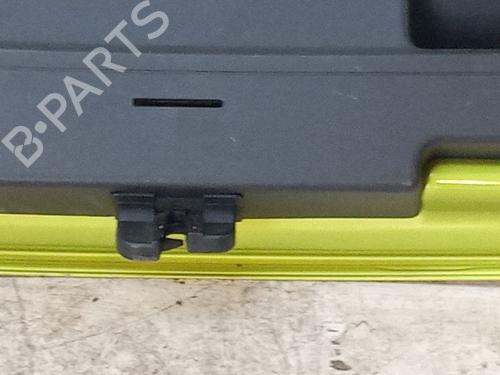 Tailgate SEAT IBIZA IV SC (6J1, 6P5) 1.9 TDI | BP31161355C6 