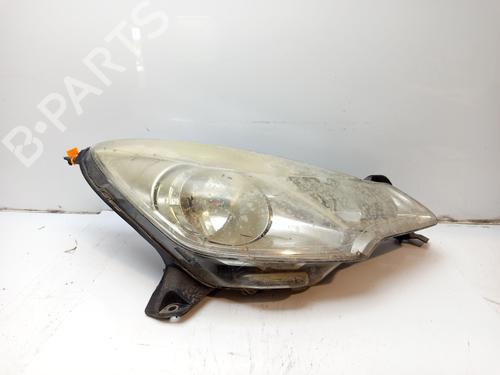 Used Right headlight Right headlight CITROËN C3 I (FC_, FN_) 1.4 HDi (68 hp) 33023692 33023692