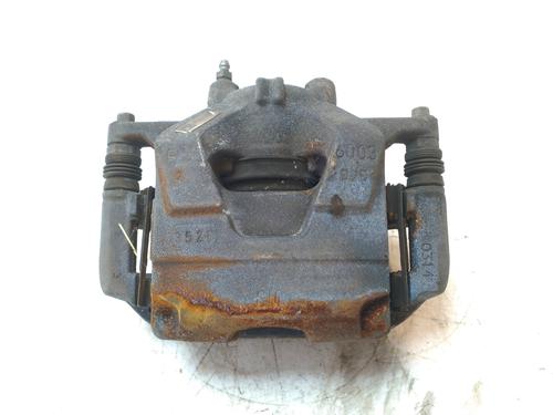 Right front brake caliper OPEL ASTRA J (P10) 1.7 CDTI (68) | BP23991235M104 - Image 1