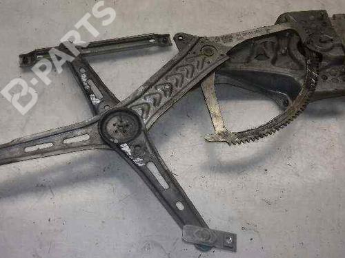 Used Front right window mechanism OPEL VECTRA C (Z02) [2002-2009]  7958967
