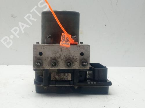 ABS pump MERCEDES-BENZ E-CLASS Coupe (C207) E 350 CDI (207.322) | BP31021512M43 - Image 3