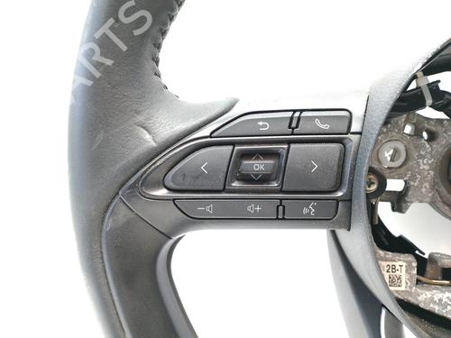Steering wheel TOYOTA YARIS (_P13_) 1.5 Hybrid (NHP130_, NHP130) | BP12310296C49 