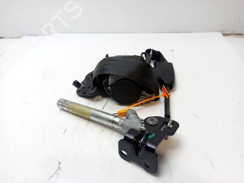 Front left seatbelt RENAULT MEGANE CC (EZ0/1_) 1.5 dCi (EZ0B, EZ07) | BP38085975I26 - Image 5