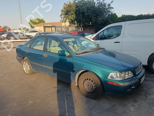 Left front window switch VOLVO S40 I (644) 1.9 DI | BP37793108I27 - Image 10