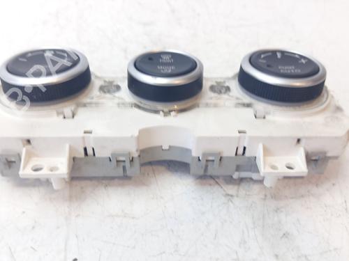 Climate control MAZDA 6 Station Wagon (GY) 2.0 DI (GY19) | BP30657400I5 - Image 2