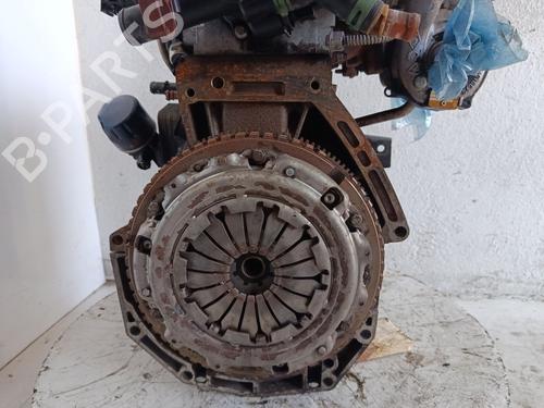 Engine RENAULT KANGOO (KC0/1_) 1.5 dCi | BP37700777M1 - Image 28