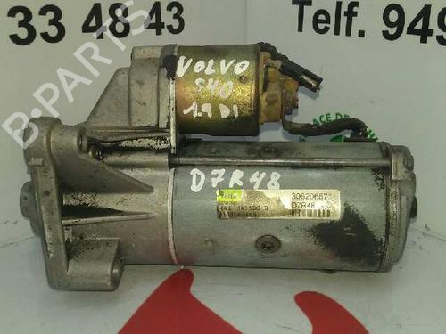 Used Starter Starter 7962725 7962725