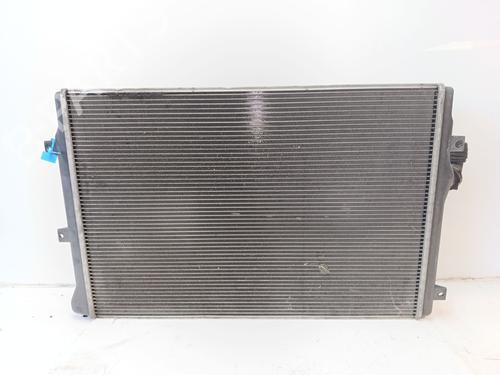 Used Water radiator Water radiator VW PASSAT B6 (3C2) 2.0 TDI (140 hp) 33690159 33690159