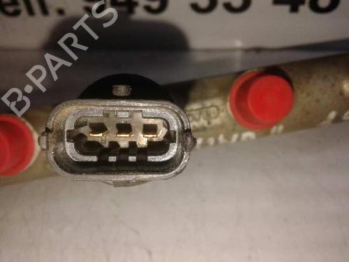 Injection rail RENAULT LAGUNA II (BG0/1_)  | BP7951292M98 