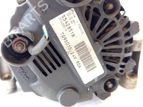 Alternator OPEL COMBO Box Body/MPV 1.3 CDTI 16V | BP30518460M7  - Image 5