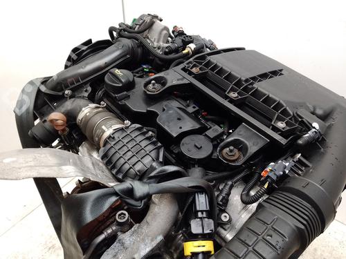 Engine TOYOTA PROACE Van (MDZ_) 1.6 D4d (MDZ2) | BP31159162M1
