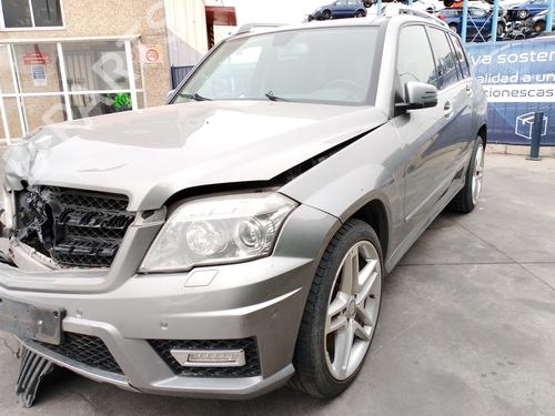 Left sun visor MERCEDES-BENZ GLK-CLASS (X204) | BP30856278I1 - Image 6