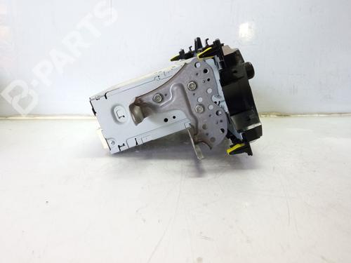 Radio TOYOTA YARIS (_P13_)  | BP10178315E6 