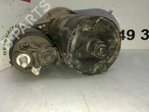 Starter OPEL VECTRA B (J96) 2.0 i 16V (F19) | BP7962873M8 
