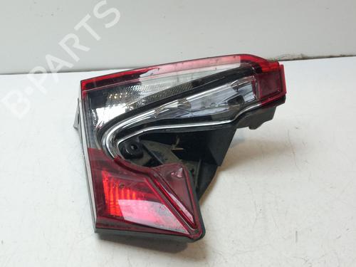 Used Left tailgate light Left tailgate light TOYOTA C-HR (_X1_) [2016-2026] 33691795 33691795