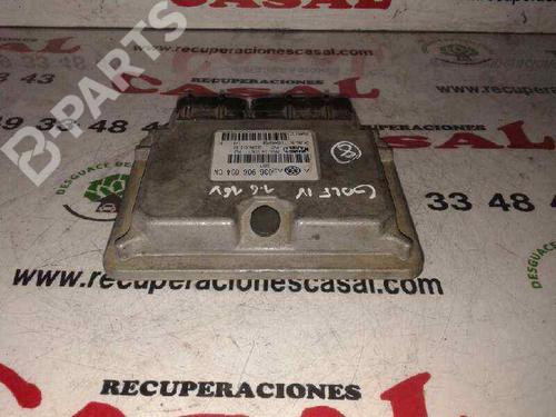 Computer motormanagement VW GOLF IV (1J1)  | BP9439443M57 