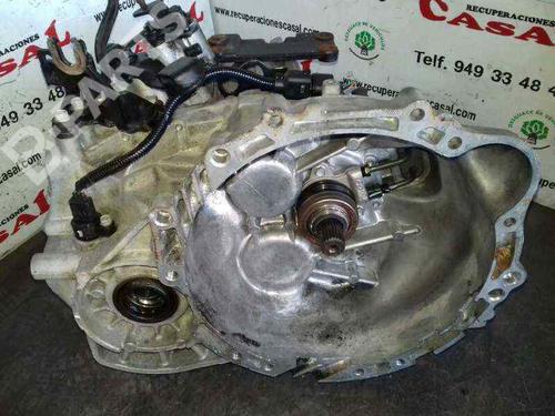 Gearbox KIA MAGENTIS II (MG)  | BP7954699M3 