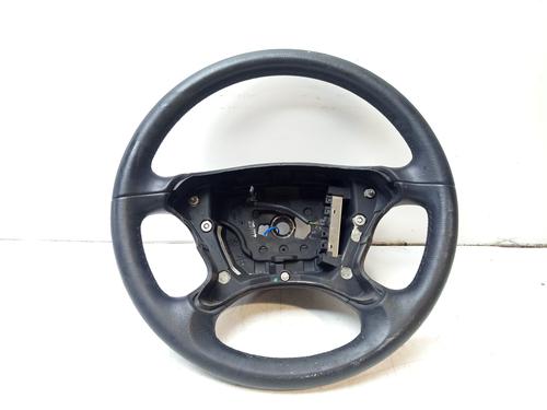 Used Steering wheel MERCEDES-BENZ E-CLASS (W211) E 220 CDI (211.008) (170 hp) 33127658