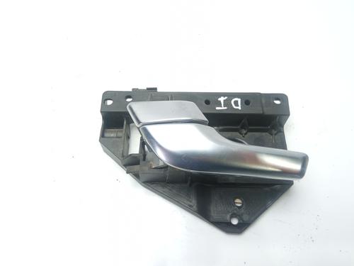 Used Front left interior door handle Front left interior door handle 12309943 12309943