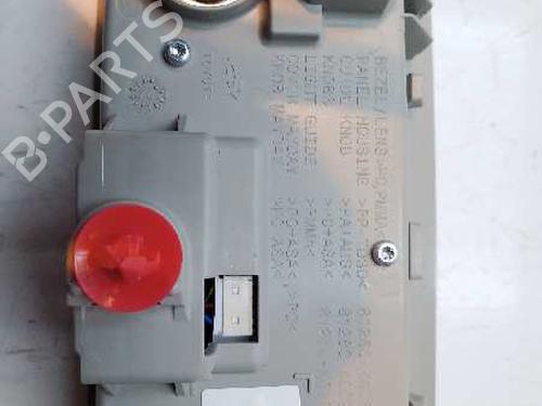 Interior roof light TOYOTA YARIS (_P13_)  | BP22425944I8 
