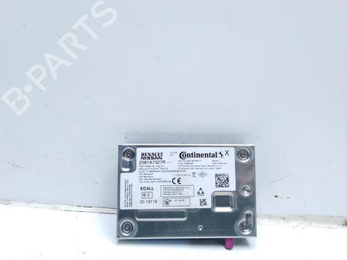 Module électronique RENAULT ARKANA I (LCM_, LDN_) [2019-2025]  22651937