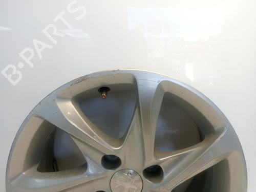 Rim PEUGEOT 208 I (CA_, CC_) 1.6 VTi | BP29385146C45 
