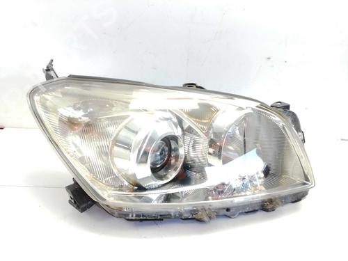 Used Right headlight Right headlight HYUNDAI TRAJET (FO) 2.0 CRDi (113 hp) 40611431 40611431