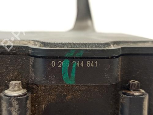 ABS pump TOYOTA COROLLA Verso (ZER_, ZZE12_, R1_) 2.0 D-4D (CUR10_, CUR10R) | BP31214648M43