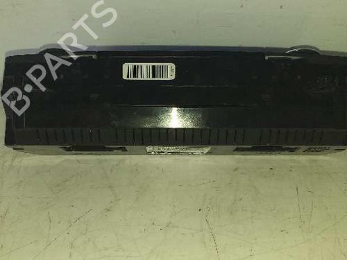 Climate control FORD FOCUS III  | BP7958100I5 