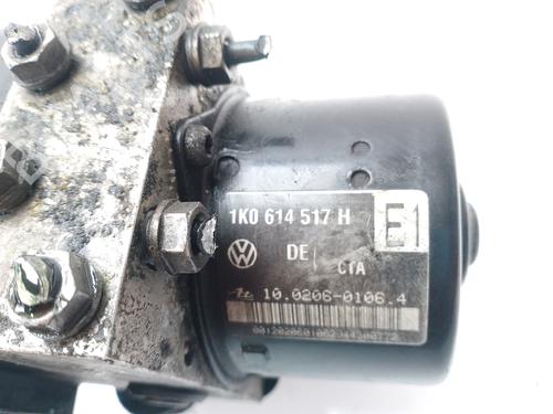ABS pump SEAT LEON (1P1)  | BP21063088M43 