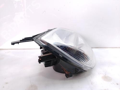 Right headlight FORD FIESTA V (JH_, JD_) 1.4 TDCi | BP18748392C29 