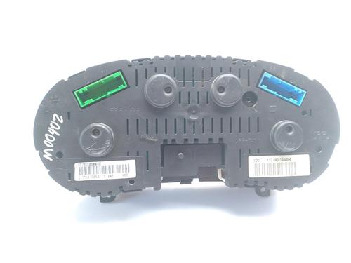 Instrument cluster SEAT LEON (1M1)  | BP16124707C47 