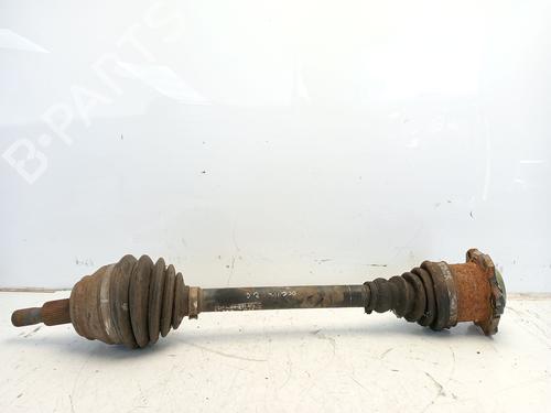 Left front driveshaft SKODA OCTAVIA I (1U2) | BP30898001M38