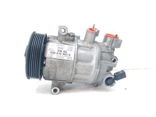 AC-Kompressor VW PASSAT B8 (3G2, CB2) [2014-2025]  18693812