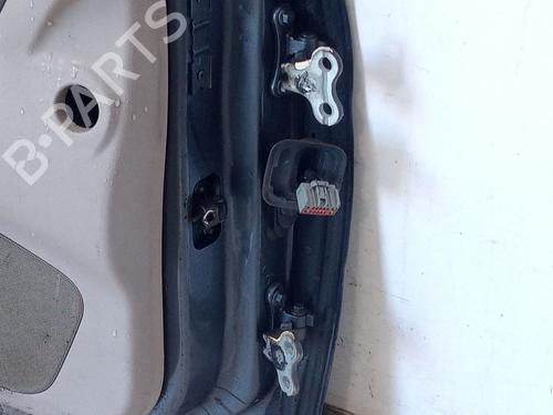 Left front door VOLVO V50 (545) D4 | BP32267161C2 