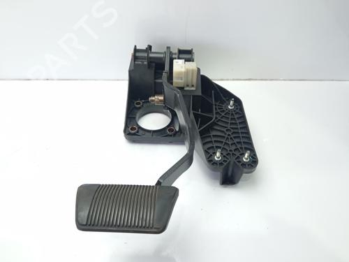 Break pedal CHRYSLER GRAND VOYAGER V (RT) 3.6 | BP12451651I19 