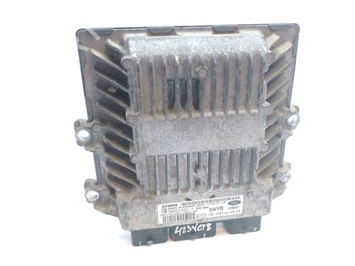 Used Engine control unit (ECU) Engine control unit (ECU) 17653905 17653905