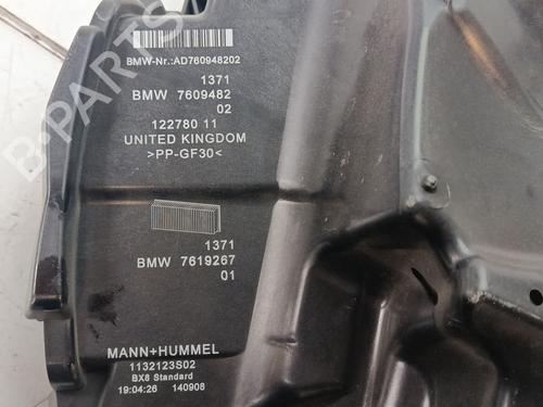 Air filter box MINI MINI (F56) Cooper S | BP37270754M87 - Image 6