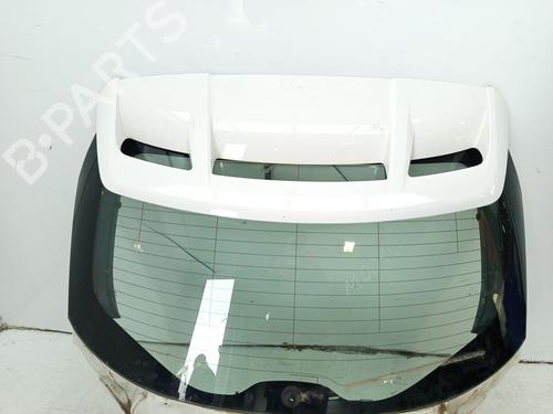 Tailgate TOYOTA C-HR (_X1_)  | BP29478597C6 