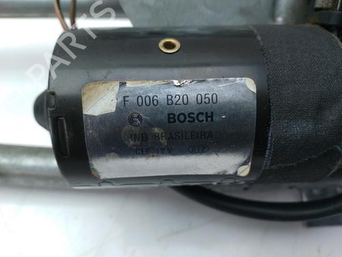 Front wiper motor CITROËN XSARA PICASSO (N68) 1.6 HDi | BP15732517M29 